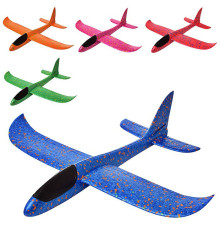 Самолет пенопл. (CH48/K828)